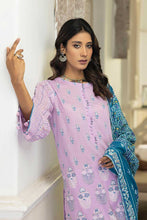 Load image into Gallery viewer, Lakhany - DPC ZH 0023 Dareechay Summer Printed Collection