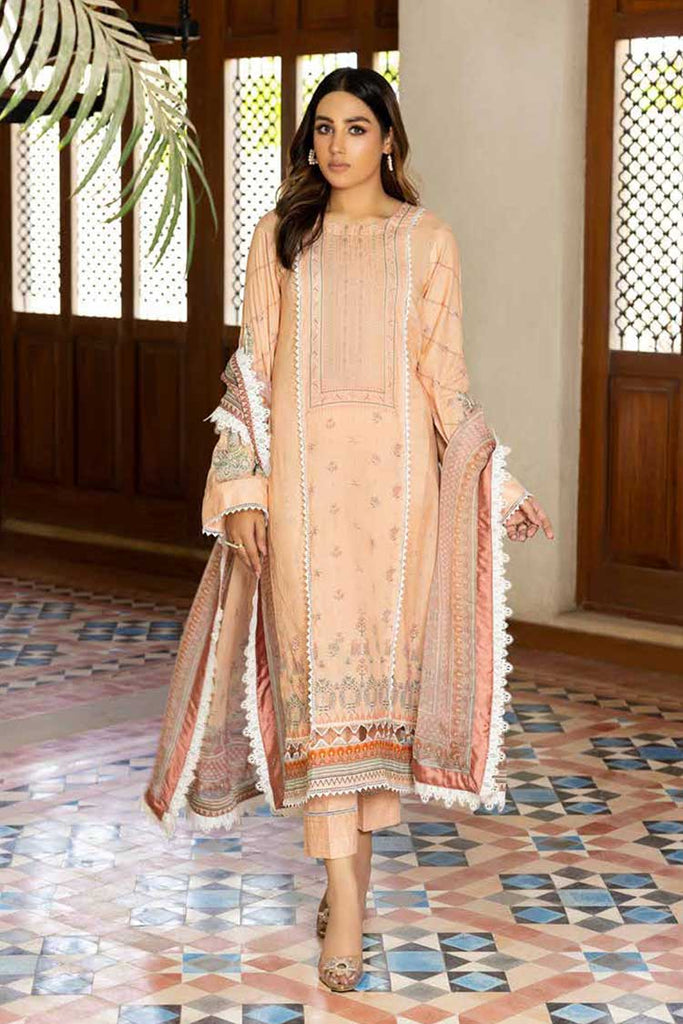 Shaista - SPEC 104 Luxury Embroidered Collection