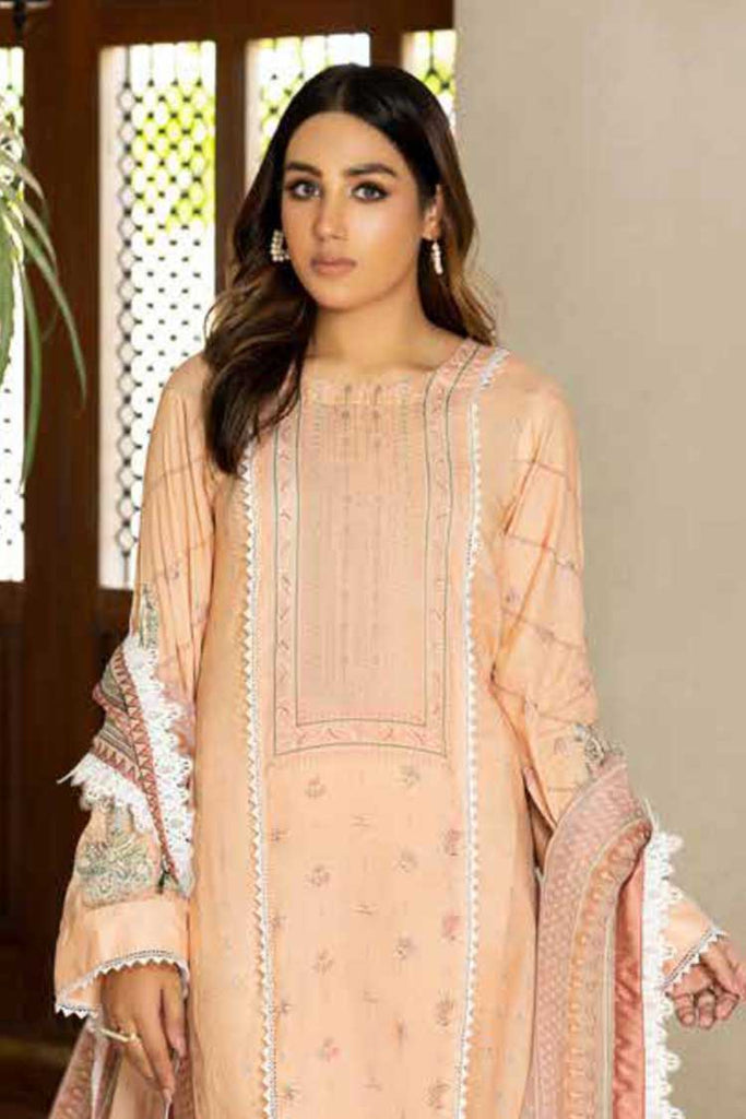 Shaista - SPEC 104 Luxury Embroidered Collection