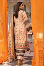 Load image into Gallery viewer, Shaista - Design 25 Mehwish Embroidered Lawn Collection