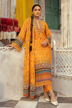 Load image into Gallery viewer, Shaista - Design 30 Mehwish Embroidered Lawn Collection