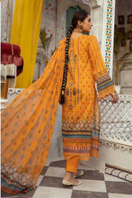 Load image into Gallery viewer, Shaista - Design 30 Mehwish Embroidered Lawn Collection