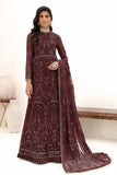 Zarif - ZN 03 Zariah Nazneen Luxury Formals