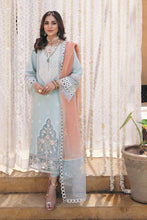 Load image into Gallery viewer, Meem - 02 Feroza Singhar Festive Collection