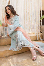 Load image into Gallery viewer, Meem - 02 Feroza Singhar Festive Collection