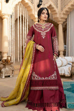 Load image into Gallery viewer, Meem - 05 Merjan Singhar Festive Collection