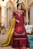 Meem - 05 Merjan Singhar Festive Collection