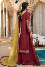 Load image into Gallery viewer, Meem - 05 Merjan Singhar Festive Collection