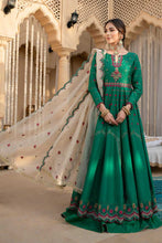 Load image into Gallery viewer, Meem - 07 Zumurd Singhar Festive Collection