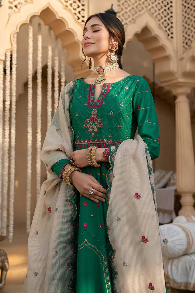 Meem - 07 Zumurd Singhar Festive Collection