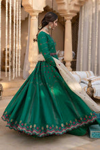 Load image into Gallery viewer, Meem - 07 Zumurd Singhar Festive Collection