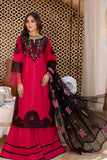 Meem - 08 Ruby Singhar Festive Collection