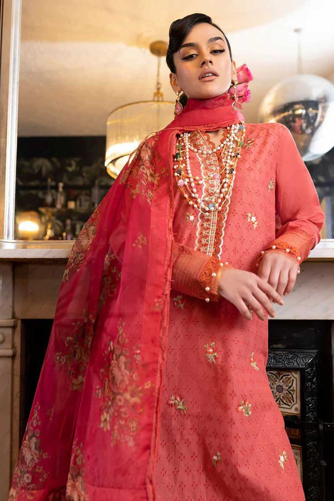 Sobia Nazir - VT 23 11B Vital Lawn Collection