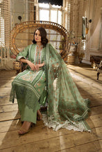 Load image into Gallery viewer, Sobia Nazir - Design 10A Luxury Lawn Collection