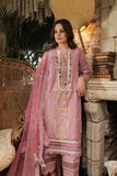 Sobia Nazir - Design 10B Luxury Lawn Collection