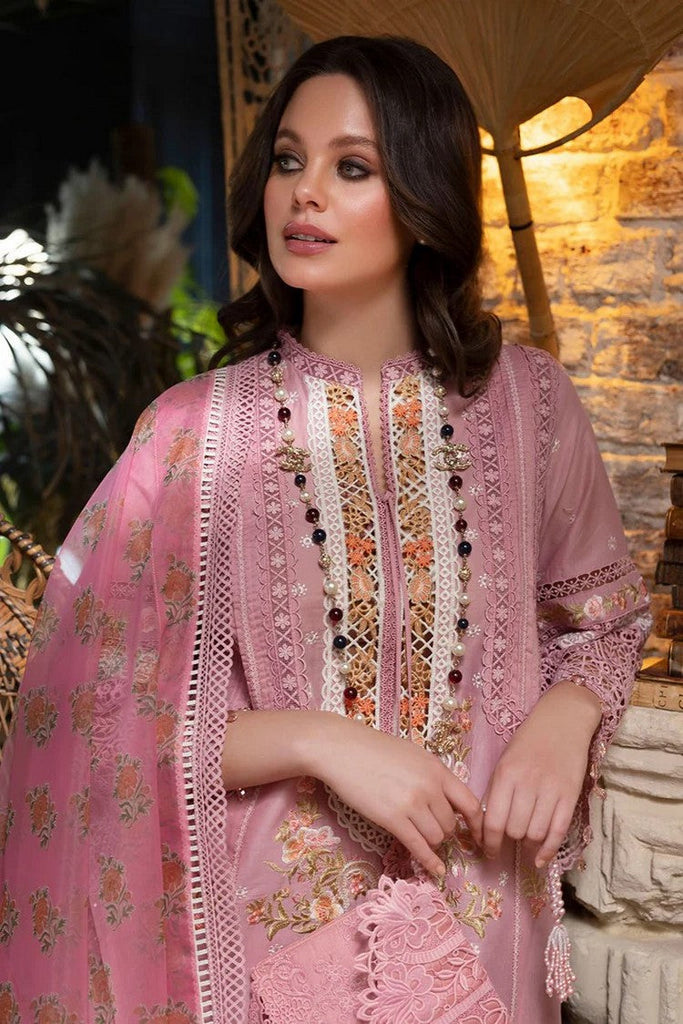 Sobia Nazir - Design 10B Luxury Lawn Collection