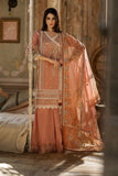 Sobia Nazir - Design 9A Luxury Lawn Collection