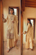 Load image into Gallery viewer, Shaista - SELC 161 Shahzal Embroidered Lawn Collection