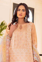 Load image into Gallery viewer, Shaista - KSE 401 Khadija Embroidered Lawn Collection