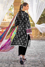 Load image into Gallery viewer, Zainab Chottani - Gulfishan 5A Luxury Lawn Collection