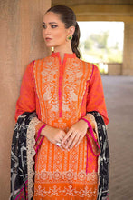 Load image into Gallery viewer, Zainab Chottani - Mehr-E-Naz 7B Luxury Lawn Collection