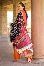 Load image into Gallery viewer, Zainab Chottani - Mehr-E-Naz 7B Luxury Lawn Collection