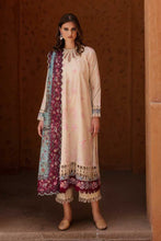 Load image into Gallery viewer, Republic Womenswear - Design 1B Rezene Summer Lawn Collection Vol 2