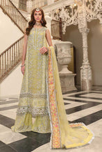 Load image into Gallery viewer, Noor by Saadia Asad - 01 Naznin Noor Formals Handworked Summer Festive Collection