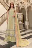 Noor by Saadia Asad - 01 Naznin Noor Formals Handworked Summer Festive Collection