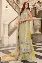 Load image into Gallery viewer, Noor by Saadia Asad - 01 Naznin Noor Formals Handworked Summer Festive Collection