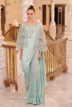 Load image into Gallery viewer, Noor by Saadia Asad - 06 Luna Noor Formals Handworked Summer Festive Collection