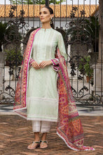 Load image into Gallery viewer, Zainab Chottani - 7A Coraline Tahra Embroidered Lawn Collection