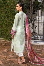 Load image into Gallery viewer, Zainab Chottani - 7A Coraline Tahra Embroidered Lawn Collection