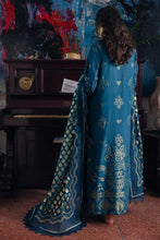 Load image into Gallery viewer, Nureh - NJ 83 Maya Embroidered Cambric Jacquard Collection