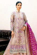 Load image into Gallery viewer, Ezra - 02 Amber Luxury Wedding Collection