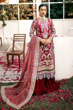 Load image into Gallery viewer, Ezra - 04 Poppy Luxury Wedding Collection