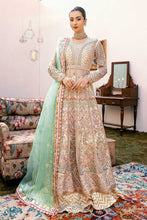 Load image into Gallery viewer, Ezra - 05 Sage Luxury Wedding Collection