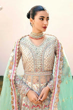 Load image into Gallery viewer, Ezra - 05 Sage Luxury Wedding Collection