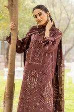 Load image into Gallery viewer, Shaista - SML 46 Mehrunisa Embroidered Lawn Collection