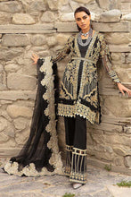 Load image into Gallery viewer, Maryam Hussain - MLF23 01 Husn Marwa 4 Piece Festive Collection