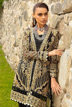 Load image into Gallery viewer, Maryam Hussain - MLF23 01 Husn Marwa 4 Piece Festive Collection