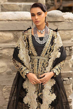 Load image into Gallery viewer, Maryam Hussain - MLF23 01 Husn Marwa 4 Piece Festive Collection