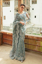 Load image into Gallery viewer, Maryam Hussain - MLF23 02 Resham Marwa 4 Piece Festive Collection