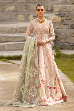 Load image into Gallery viewer, Maryam Hussain - MLF23 03 Shahnoor Marwa 4 Piece Festive Collection