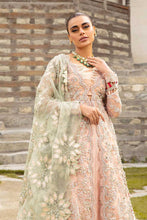 Load image into Gallery viewer, Maryam Hussain - MLF23 03 Shahnoor Marwa 4 Piece Festive Collection