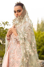 Load image into Gallery viewer, Maryam Hussain - MLF23 03 Shahnoor Marwa 4 Piece Festive Collection