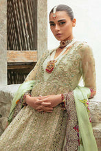 Load image into Gallery viewer, Maryam Hussain - MLF23 04 Afsana Marwa 4 Piece Festive Collection