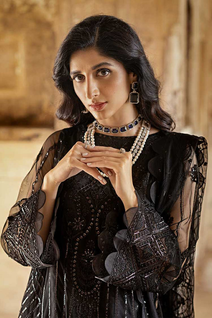 Zainab Chottani - 02 Marjan Tahra Luxury Festive Collection