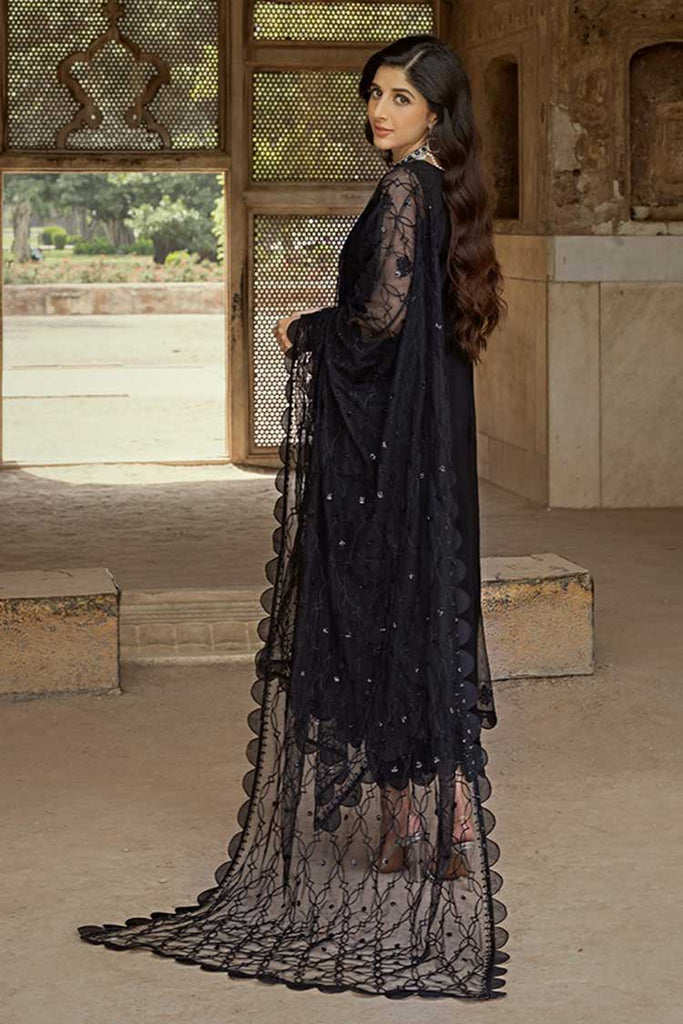 Zainab Chottani - 02 Marjan Tahra Luxury Festive Collection