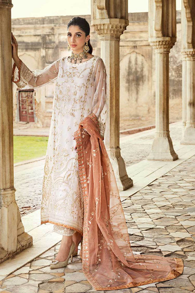 Zainab Chottani - 04 Mumtaz Tahra Luxury Festive Collection